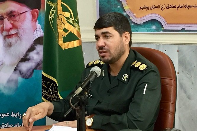 ۷۰۰ عنوان برنامه هفته بسیج در استان بوشهر برگزار می&zwnj;شود