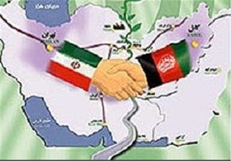 ضرورت چرخش سکان صادرات ایران به افغانستان/ورود خط تولید ایرانی به افغانستان، نوید بخش یک تجارت پایدار است
