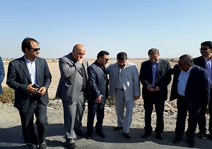 بهبود وضعیت جاده ها تا چهار سال آینده