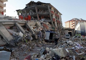 100حمام صحرایی در سرپل‌ذهاب ایجاد می‌شود