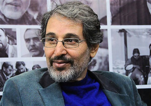 نام فیلم داود توحیدپرست تغییر کرد