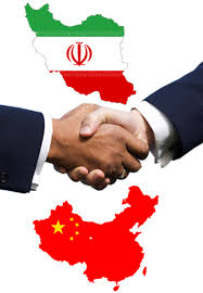 تجارت با چین؛ مثبت یا منفی؟ / عربستان سعی کرده جای ایران را در مبادلات با چین بگیرد