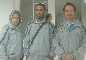 اعزام 3 كاراته‌كای قمی به مسابقات بين‌المللی سنگاپور