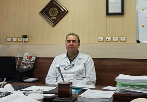 تشدید تشنج علت اصلی فوت دختر بچه مصدوم در زلزله