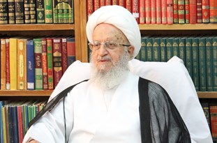 ارسال کمک&zwnj;های غیر نقدی آیت&zwnj;الله العظمی مکارم شیرازی به مناطق زلزله زده کرمانشاه