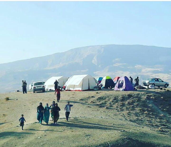 آخرین جزییات امداد رسانی به مناطق زلزله زده + فیلم و تصاویر