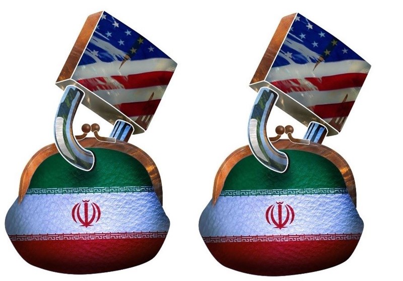آمریکا تلاش می کند تا ایران از مواهب برجام بهره مند نشود