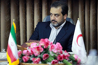 واریز وجه نقدی بزرگترین کمک به زلزدگان است