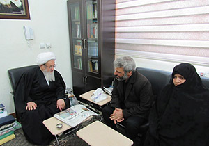 مردم دنیا در حیرت ایثار شهید حججی