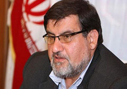 به دنیا آمدن یک نوزاد در بیمارستان صحرایی سرپل ذهاب +فیلم