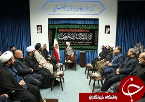 کارآمدی و محصول وقف اطلاع‌رسانی شود