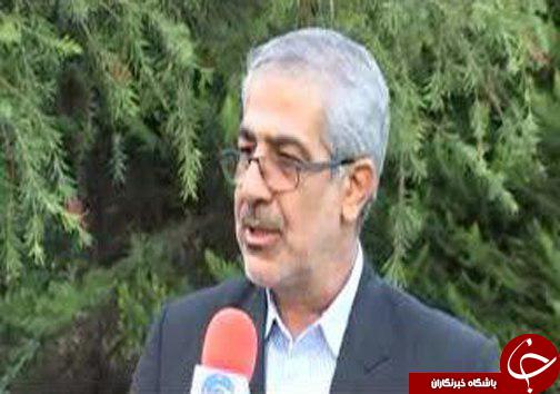 خوش&zwnj; رنگ شدن میوه&zwnj;های بازار به لطف گاز اتیلن