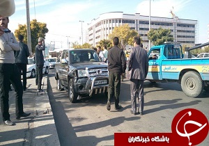 جزئیات بیشتر درباره حادثه تیراندازی قزوین