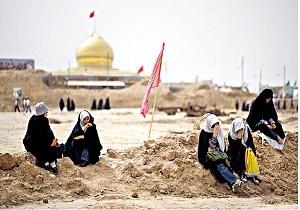 اعزام دانش آموزان شاهرودی به راهیان نور
