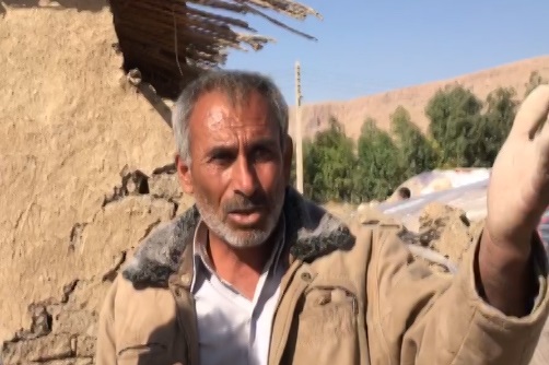 تیراندازی در قزوین/درخواست بغض آلود غیور مرد کرد از دولت/حرکت خطرآفرین موتورسوار درخیابان های تبریز + فیلم و تصاویر