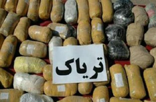 تریاک در خودروهای صفرکیلومتر خارجی