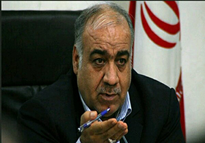 هلال احمر در قبال توزیع چادرها باید پاسخگو باشد