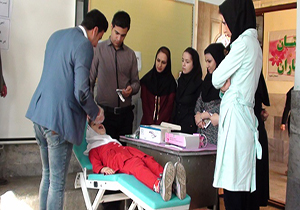 اجرای طرح رایگان وارنیش فلوراید در مدارس استان کردستان