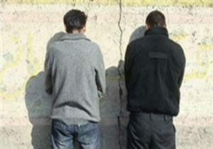 دستگیری ۵۵ متجاوز مرزی و کشف سوخت قاچاق در مرز دوغارون