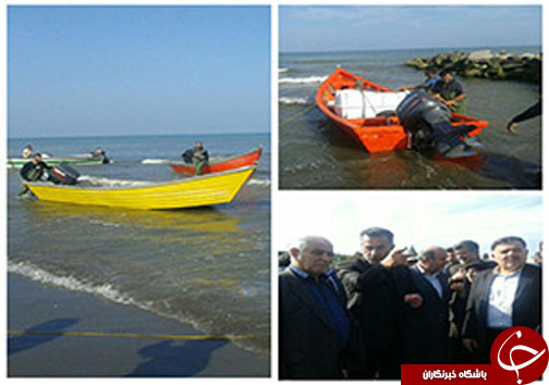 &nbsp;نگاهی گذرا به مهمترین رویداد&zwnj;های شنبه ۲۷ آبان ماه در مازندران