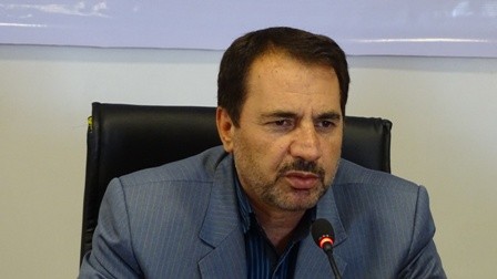 بازدید مدیر کل بنیاد شهید ایلام از مناطق زلزله زده استان