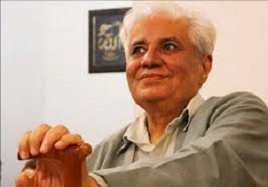 پیکر نویسنده پیشکسوت کردستانی به خاک سپرده شد