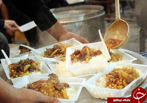 شناخت کارایی متفاوت ظروف یکبار مصرف / دادن نذری و معضل ظروف یکبار مصرف برای انسان و محیط زیست