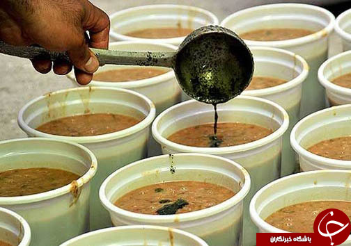 شناخت کارایی متفاوت ظروف یکبار مصرف / دادن نذری و معضل ظروف یکبار مصرف برای انسان و محیط زیست