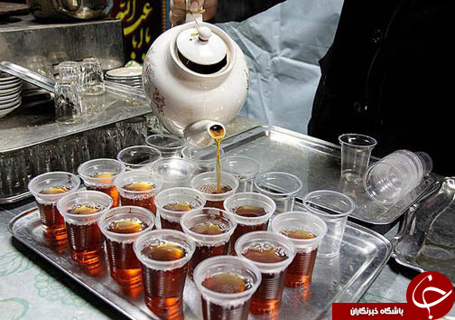 شناخت کارایی متفاوت ظروف یکبار مصرف / دادن نذری و معضل ظروف یکبار مصرف برای انسان و محیط زیست