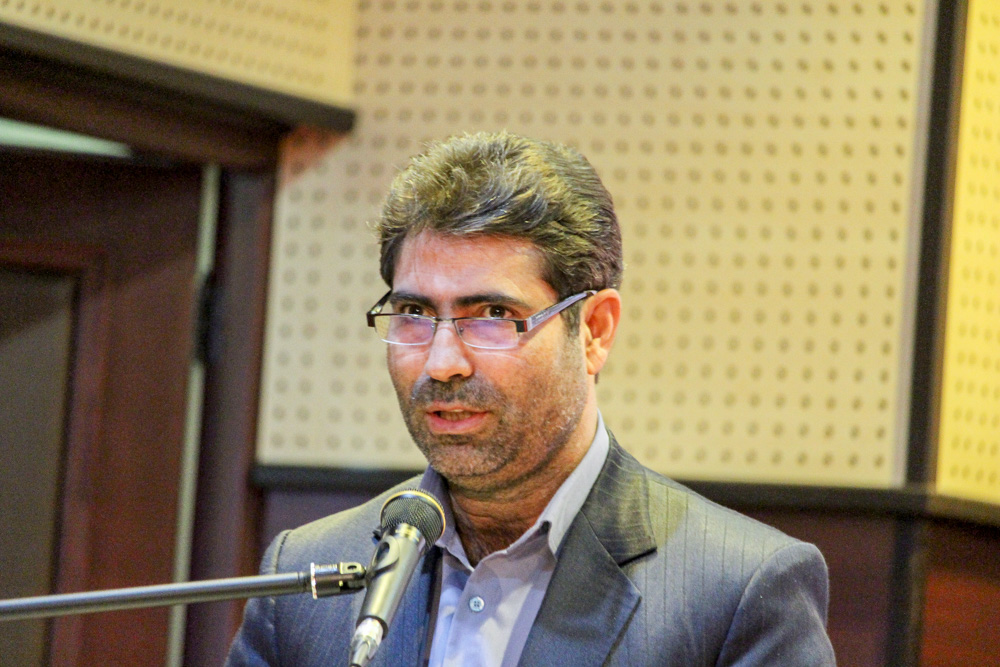 لزوم ترویج کتب الکترونیکی در فضای مجازی