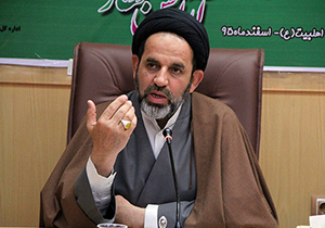 ارائه خدمات درمانی مناسب به بیماران از محل موقوفات فارس