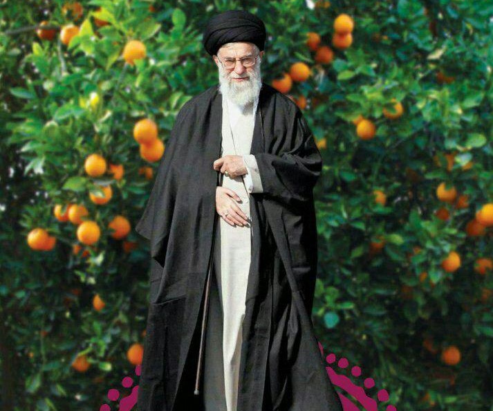 اختتامیه هشتمین جشنواره سراسری یادمان ولایت