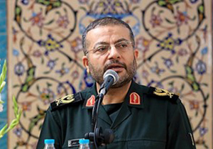 بسیج یک تفکر است