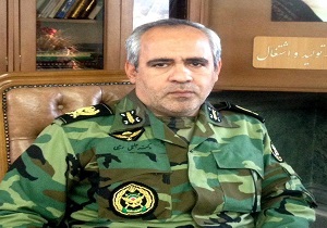 مُداوای بیش از 3 هزار مجروح زلزله کرمانشاه در مراکز درمانی ارتش