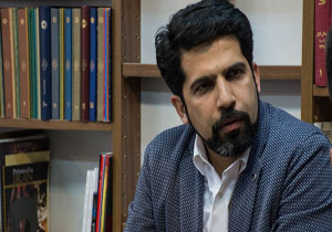 انتقاد مدير عامل خانه كتاب از وضعيت كتابخوانی در مدارس/ بیشتر کتابخانه‌ها شکل سوری دارد