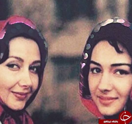 نایاب ترین و قدیمی ترین تصاویر از بازیگران و افراد معروف کشور