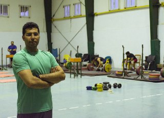 بیرانوند:هنوز روادید به دستمان نرسیده است و از وزارت امور خارجه درخواست کمک داریم