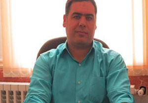 نصب دبی‌سنج در خروجی مخازن آب شرب استان