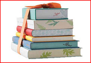 اجرای طرح اهدای کتاب در گلستان