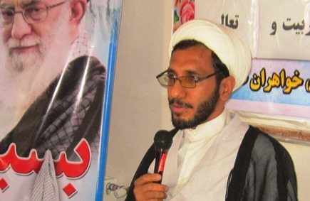 امام رضا(ع) امام مناظره و مذاکره عزتمندانه بود