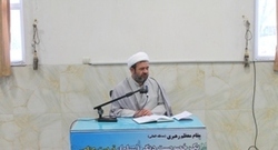 حل اکثر مشکلات جامعه در گرو عمل به امر به معروف است