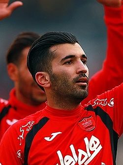 محسن مسلمان؛ هیچ کس تنها نیست+ عکس
