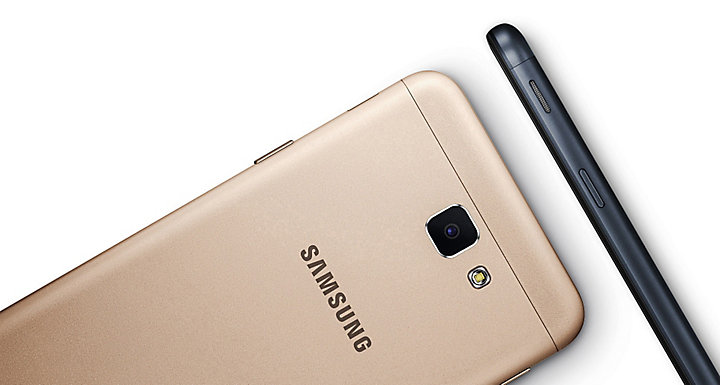 بنچمارک نسخه 2017 گوشی Galaxy J5 Prime منتشر شد + تصویر