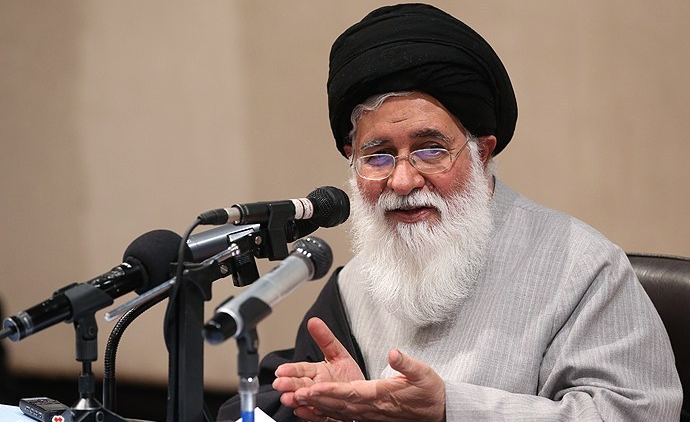 از خط پایان داعش تا نشست سه جانبه وزرای خارجه ایران