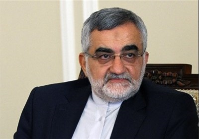 شکست داعش، پیروزی ایران است/آمریکا باید از تشکیل این گروه تروریستی احساس شرمساری کند