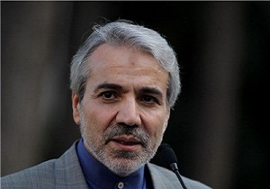 نوبخت با آیت‌الله جوادی‌آملی دیدار کرد