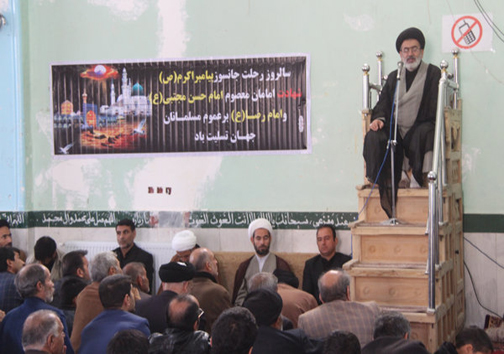 تصاویر عزاداری سالروز شهادت امام رضا(ع) در کوهدشت