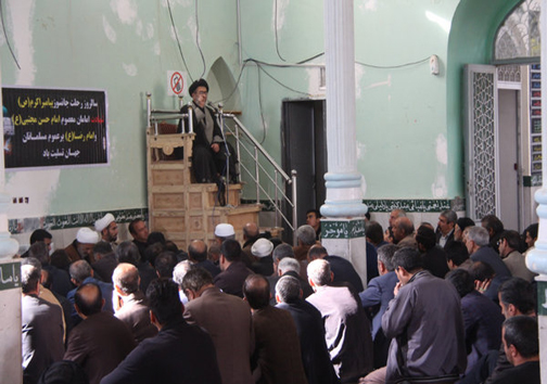 تصاویر عزاداری سالروز شهادت امام رضا(ع) در کوهدشت