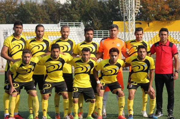 انتخاب مدیرعامل جدید باشگاه شهرداری ماهشهر