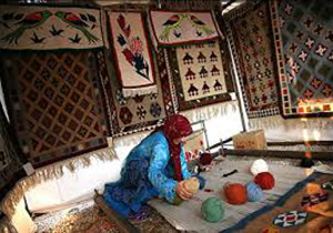اجرای طرح‌های بوم گردی در ۲۲ روستای فیروزآباد